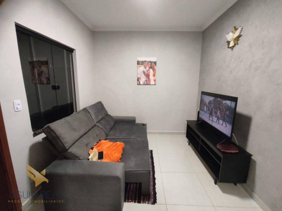 Imagem Casa com 2 Quartos à Venda, 60 m² em Vila Santa Luzia - Campo Grande Imagem Casa com 2 Quartos à Venda, 60 m² em Vila Santa Luzia - Campo Grande