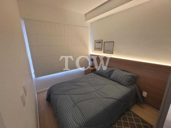 Imagem Apartamento com 1 Quarto para Alugar, 27 m² em Itaim Bibi - São Paulo Imagem Apartamento com 1 Quarto para Alugar, 27 m² em Itaim Bibi - São Paulo