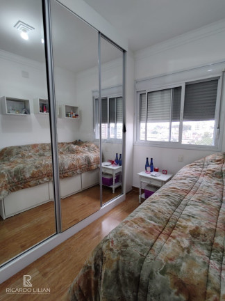 Imagem Apartamento com 3 Quartos à Venda, 116 m² em Jardim Santa Mena - Guarulhos