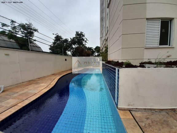 Apartamento com 2 Quartos à Venda, 49 m² em Limão - São Paulo