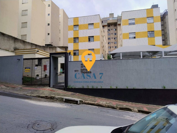 Imagem Apartamento com 3 Quartos à Venda, 75 m² em Buritis - Belo Horizonte Imagem Apartamento com 3 Quartos à Venda, 75 m² em Buritis - Belo Horizonte