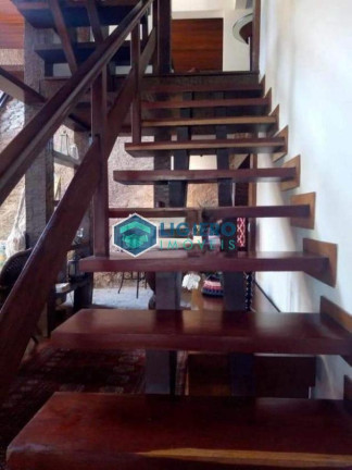 Imagem Casa com 3 Quartos à Venda, 360 m² em São Francisco - Niterói