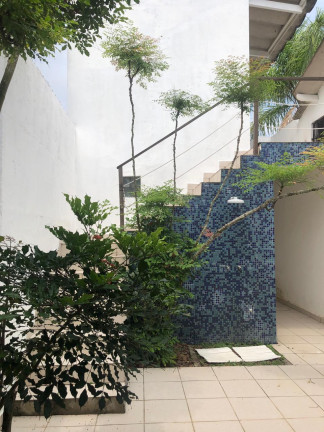 Imagem Casa com 3 Quartos à Venda, 412 m² em Rio Da Praia - Bertioga