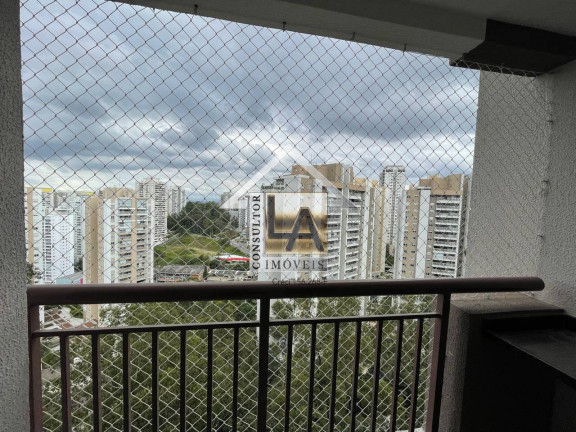 Imagem Apartamento com 2 Quartos à Venda, 56 m² em Vila Andrade - São Paulo Imagem Apartamento com 2 Quartos à Venda, 56 m² em Vila Andrade - São Paulo