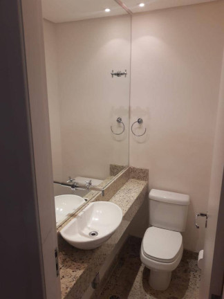 Imagem Sobrado com 3 Quartos para Alugar, 200 m² em Jardim Anália Franco - São Paulo
