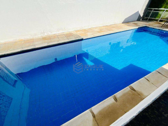 Imagem Casa com 3 Quartos à Venda, 101 m² em Amador - Eusébio Imagem Casa com 3 Quartos à Venda, 101 m² em Amador - Eusébio