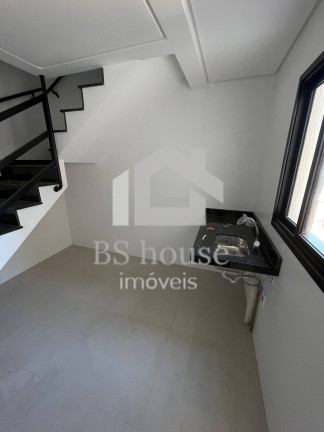 Imagem Apartamento com 3 Quartos à Venda, 129 m² em Jardim - Santo André Imagem Apartamento com 3 Quartos à Venda, 129 m² em Jardim - Santo André