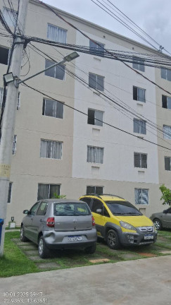 Imagem Apartamento com 2 Quartos à Venda, 40 m² em Santa Cruz - Rio De Janeiro Imagem Apartamento com 2 Quartos à Venda, 40 m² em Santa Cruz - Rio De Janeiro