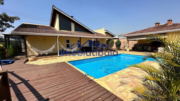 Imagem Chácara com 4 Quartos à Venda, 1.007 m² em Tanque - Atibaia Imagem Chácara com 4 Quartos à Venda, 1.007 m² em Tanque - Atibaia