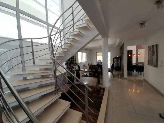 Imagem Casa com 4 Quartos à Venda, 384 m² em Condomínio Morada Das Nascentes - Valinhos Imagem Casa com 4 Quartos à Venda, 384 m² em Condomínio Morada Das Nascentes - Valinhos