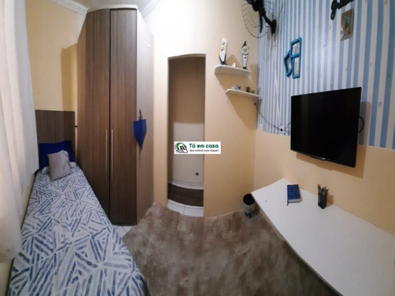 Imagem Casa com 3 Quartos à Venda, 192 m² em Jardim Mesquita - Jacareí