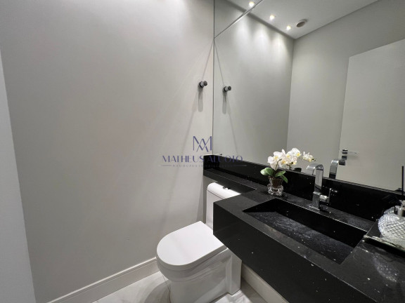 Imagem Apartamento com 3 Quartos à Venda, 165 m² em Meia Praia - Itapema