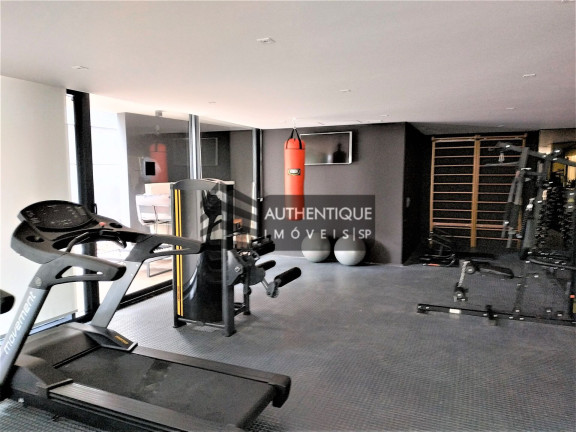 Imagem Apartamento com 1 Quarto à Venda, 50 m² em Itaim Bibi - São Paulo Imagem Apartamento com 1 Quarto à Venda, 50 m² em Itaim Bibi - São Paulo