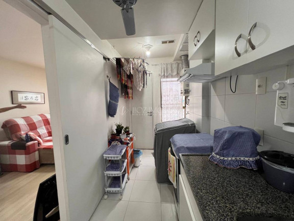 Imagem Apartamento com 2 Quartos à Venda, 60 m² em Recreio Dos Bandeirantes - Rio De Janeiro