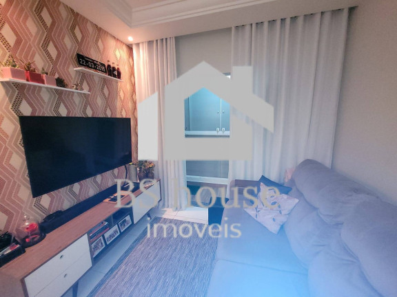 Imagem Apartamento com 3 Quartos à Venda, 72 m² em Parque Novo Oratorio - Santo André