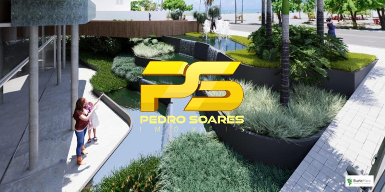 Imagem Apartamento com 3 Quartos à Venda, 102 m² em Cabo Branco - João Pessoa Imagem Apartamento com 3 Quartos à Venda, 102 m² em Cabo Branco - João Pessoa