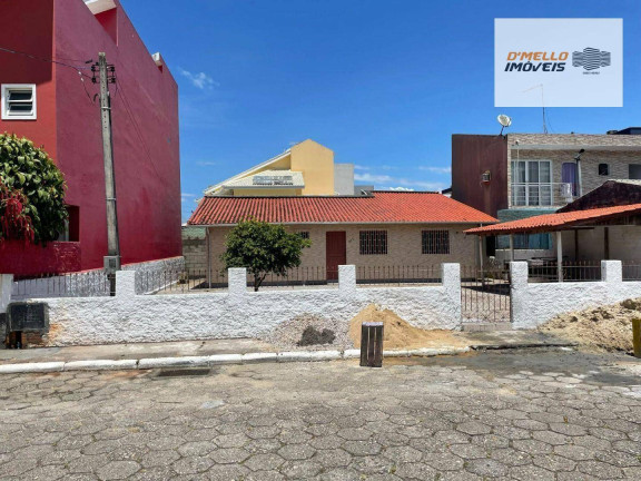 Casa com 2 Quartos à Venda, 77 m² em Centro - Biguaçu