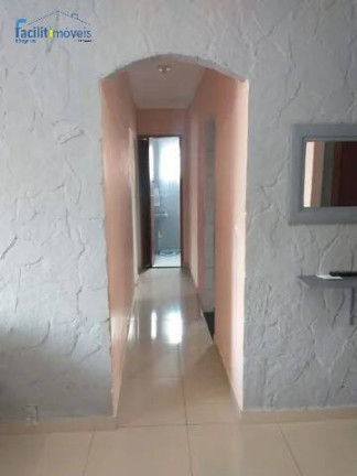 Imagem Apartamento com 2 Quartos à Venda, 54 m² em Santa Terezinha - São Bernardo Do Campo Imagem Apartamento com 2 Quartos à Venda, 54 m² em Santa Terezinha - São Bernardo Do Campo