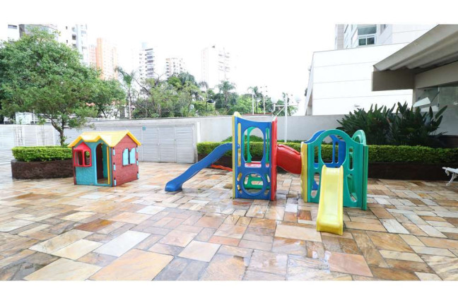 Imagem Imóvel com 2 Quartos à Venda, 70 m² em Campo Belo - São Paulo Imagem Imóvel com 2 Quartos à Venda, 70 m² em Campo Belo - São Paulo