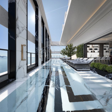 Imagem Apartamento com 4 Quartos à Venda, 223 m² em Centro - Itapema