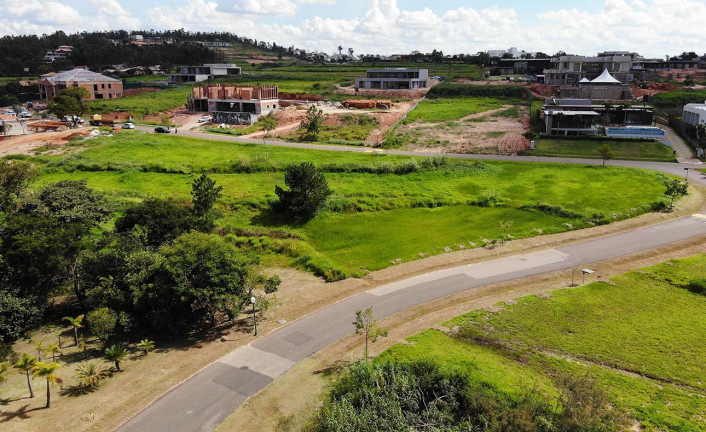 Imagem Terreno à Venda, 202.284 m² em Loteamento Residencial Parque Terras De Santa Cec? - Itu Imagem Terreno à Venda, 202.284 m² em Loteamento Residencial Parque Terras De Santa Cec? - Itu