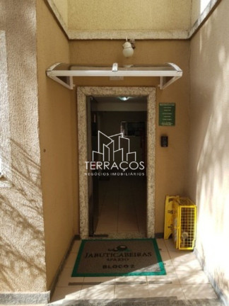 Imagem Apartamento com 2 Quartos à Venda, 60 m² em Ponte De São João - Jundiaí Imagem Apartamento com 2 Quartos à Venda, 60 m² em Ponte De São João - Jundiaí