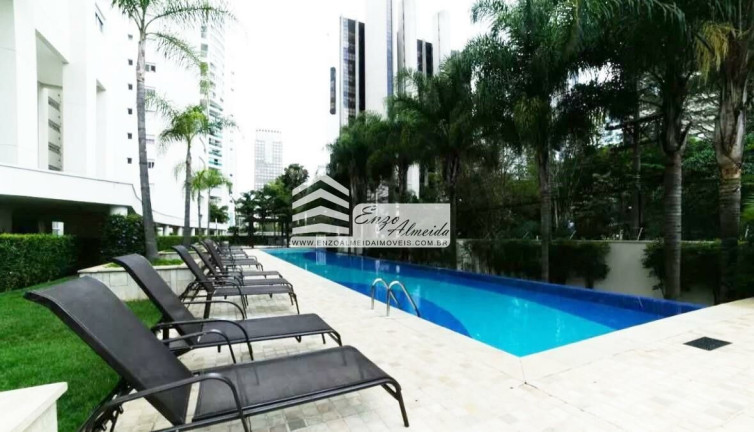 Imagem Apartamento com 2 Quartos à Venda, 112 m² em Brooklin - São Paulo Imagem Apartamento com 2 Quartos à Venda, 112 m² em Brooklin - São Paulo