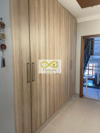 Imagem Casa com 3 Quartos à Venda, 293 m² em Jardim García - Campinas Imagem Casa com 3 Quartos à Venda, 293 m² em Jardim García - Campinas