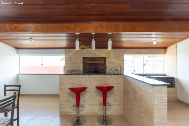 Imagem Casa com 4 Quartos à Venda, 210 m² em Campo Comprido - Curitiba Imagem Casa com 4 Quartos à Venda, 210 m² em Campo Comprido - Curitiba