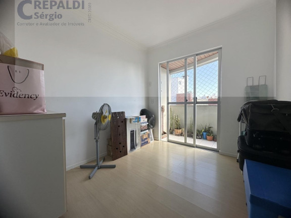 Imagem Apartamento com 3 Quartos à Venda, 111 m² em Centro - Criciúma