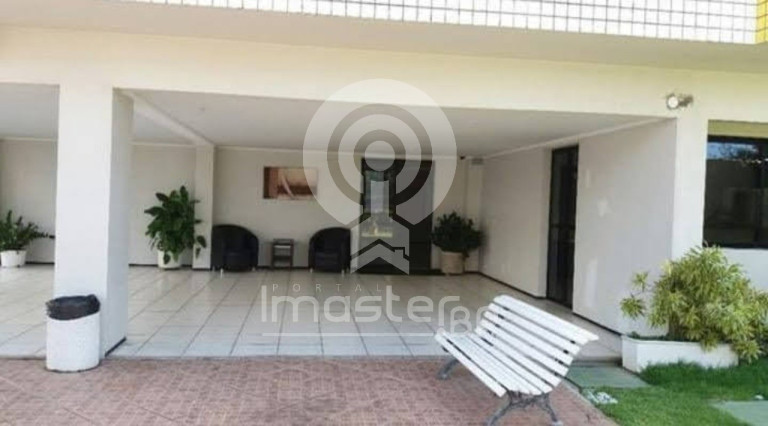 Imagem Apartamento com 3 Quartos à Venda, 60 m² em Engenheiro Luciano Cavalcante - Fortaleza Imagem Apartamento com 3 Quartos à Venda, 60 m² em Engenheiro Luciano Cavalcante - Fortaleza