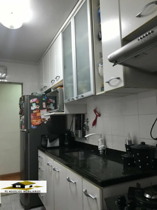 Imagem Apartamento com 3 Quartos à Venda, 67 m² em Jardim Vergueiro (sacomã) - São Paulo Imagem Apartamento com 3 Quartos à Venda, 67 m² em Jardim Vergueiro (sacomã) - São Paulo