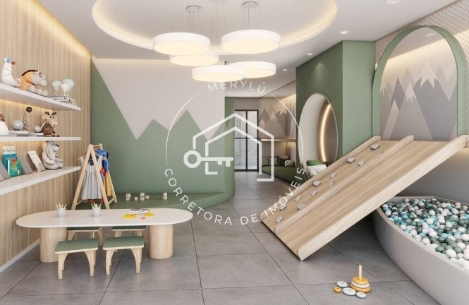 Imagem Apartamento com 3 Quartos à Venda, 86 m² em Moema - São Paulo