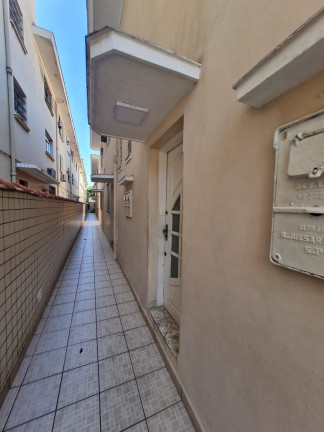 Imagem Casa com 2 Quartos à Venda, 77 m² em Gonzaga - Santos Imagem Casa com 2 Quartos à Venda, 77 m² em Gonzaga - Santos