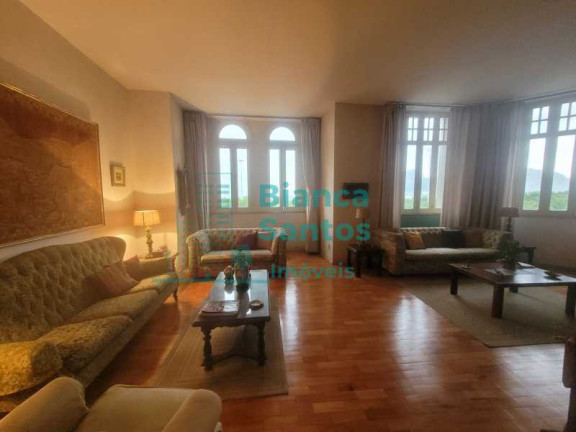 Imagem Apartamento com 3 Quartos à Venda, 204 m² em Flamengo - Rio De Janeiro