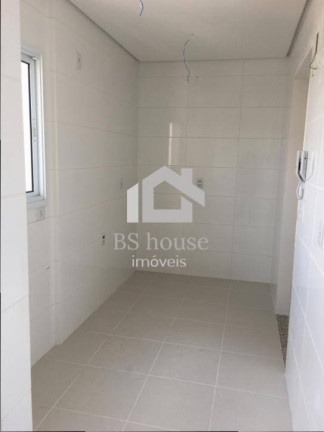 Imagem Apartamento com 2 Quartos à Venda, 63 m² em Campestre - Santo André