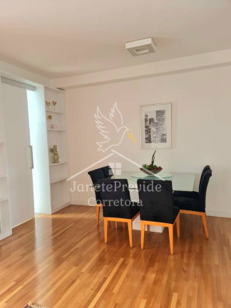 Imagem Apartamento com 3 Quartos à Venda, 96 m² em Alphaville - Santana De Parnaíba Imagem Apartamento com 3 Quartos à Venda, 96 m² em Alphaville - Santana De Parnaíba