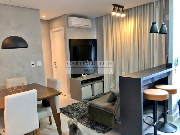 Imagem Imóvel com 1 Quarto à Venda, 42 m² em Centro - Campinas Imagem Imóvel com 1 Quarto à Venda, 42 m² em Centro - Campinas