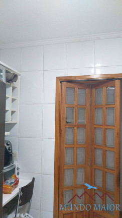 Imagem Apartamento com 3 Quartos à Venda, 91 m² em Rudge Ramos - São Bernardo Do Campo