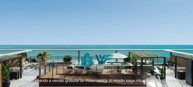 Imagem Apartamento com 2 Quartos à Venda, 69 m² em Camboinha - Cabedelo Imagem Apartamento com 2 Quartos à Venda, 69 m² em Camboinha - Cabedelo