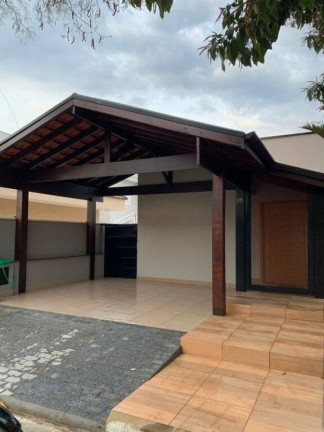Imagem Casa com 3 Quartos à Venda, 135 m² em Campos Do Conde Chambord - Tremembé Imagem Casa com 3 Quartos à Venda, 135 m² em Campos Do Conde Chambord - Tremembé