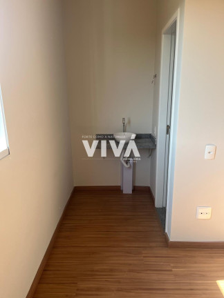 Imagem Apartamento com 2 Quartos à Venda, 53 m² em Ponte Alta - Extrema Imagem Apartamento com 2 Quartos à Venda, 53 m² em Ponte Alta - Extrema
