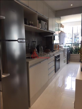 Imagem Apartamento com 3 Quartos à Venda, 77 m² em Vila Cordeiro - São Paulo Imagem Apartamento com 3 Quartos à Venda, 77 m² em Vila Cordeiro - São Paulo