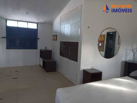 Imagem Casa com 8 Quartos à Venda, 490 m² em Caponga - Cascavel