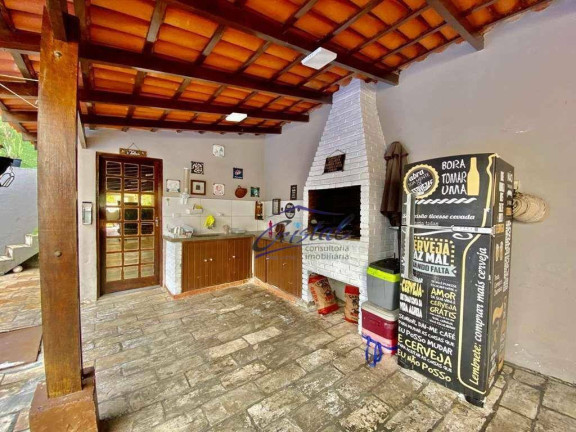 Imagem Casa com 4 Quartos à Venda, 312 m² em Granja Viana - Jandira Imagem Casa com 4 Quartos à Venda, 312 m² em Granja Viana - Jandira