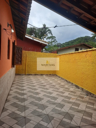 Imagem Casa com 2 Quartos à Venda, 120 m² em Maresias - São Sebastião Imagem Casa com 2 Quartos à Venda, 120 m² em Maresias - São Sebastião