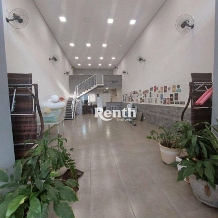 Imagem Sala Comercial à Venda, 210 m² em Vila Saibreiro - Rio Claro Imagem Sala Comercial à Venda, 210 m² em Vila Saibreiro - Rio Claro