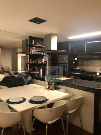 Imagem Apartamento com 2 Quartos à Venda, 71 m² em Campo Belo - São Paulo Imagem Apartamento com 2 Quartos à Venda, 71 m² em Campo Belo - São Paulo