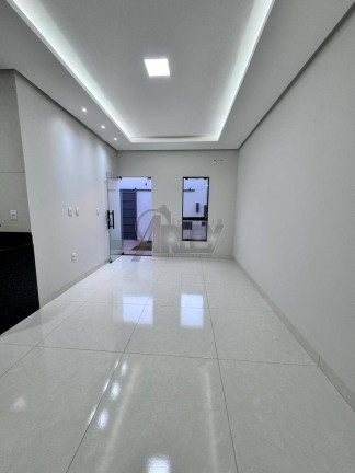 Imagem Casa com 3 Quartos à Venda, 133 m² em Delfino Magalhães - Montes Claros Imagem Casa com 3 Quartos à Venda, 133 m² em Delfino Magalhães - Montes Claros