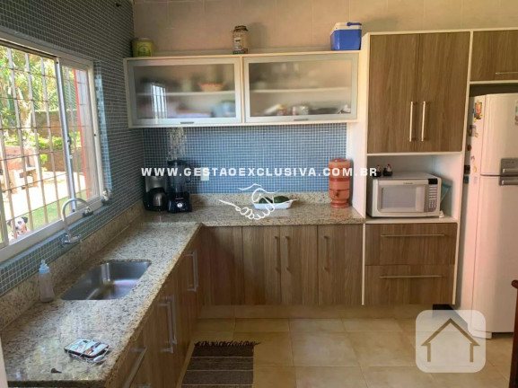 Imagem Chácara com 9 Quartos à Venda, 1.111 m² em Sítio Da Moenda - Itatiba